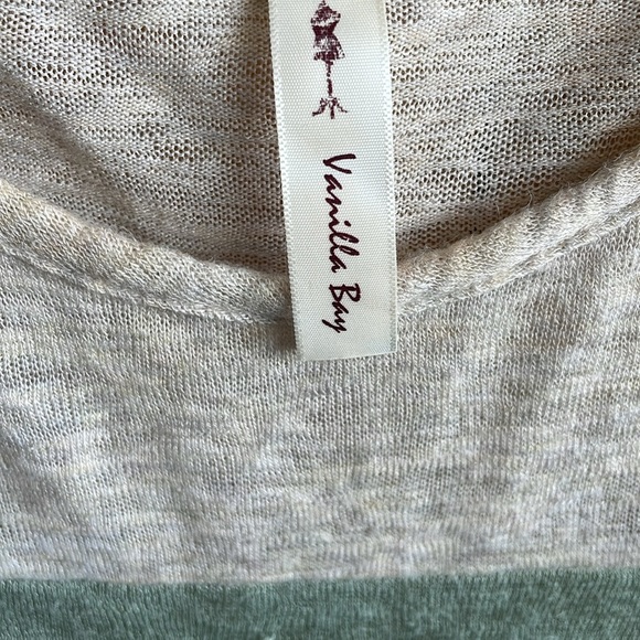 Vanilla Bay soft tshirt - Picture 2 of 4